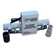 Ozone Generator - 20K Gallons